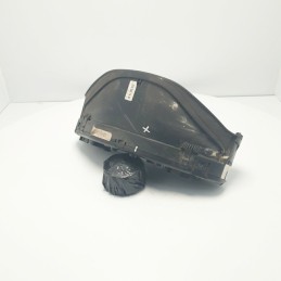 QUADRO STRUMENTI VEGLIA CONTACHILOMETRI TACHIMETRO MERCEDES W210 CLASSE E 4 FARI 1995-03