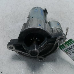 Motorino avviamento Citroen C3 MK2 1.4 GPL 54 KW 2010-16 9648644680 Valeo
