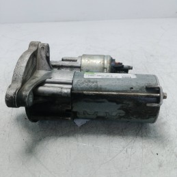 Motorino avviamento Citroen C3 MK2 1.4 GPL 54 KW 2010-16 9648644680 Valeo