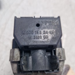 Bobina accensione Mercedes W202 Classe C 180 Sport 90 KW 1993-02 0001582485 Bosch