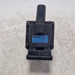 Bobina accensione Mercedes W202 Classe C 180 Sport 90 KW 1993-02 0001582485 Bosch