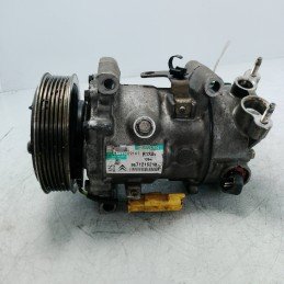 Compressore clima A/C...