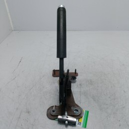 Leva freno a mano stazionamento Citroen C3 MK2 1.4 GPL 54 KW 2010-16 96760386ZD