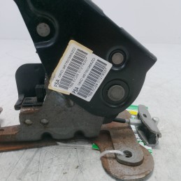 Leva freno a mano stazionamento Citroen C3 MK2 1.4 GPL 54 KW 2010-16 96760386ZD