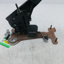 Leva freno a mano stazionamento Citroen C3 MK2 1.4 GPL 54 KW 2010-16 96760386ZD