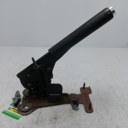 Leva freno a mano stazionamento Citroen C3 MK2 1.4 GPL 54 KW 2010-16 96760386ZD