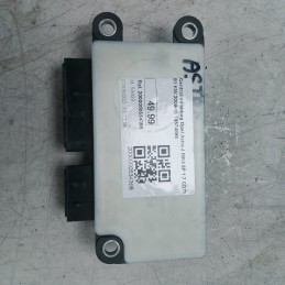 Centralina airbag Opel Astra J MK4 5P 1.7 CDTI 81 KW 2009-15 13574896