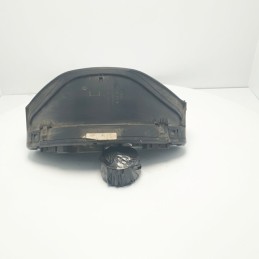QUADRO STRUMENTI VEGLIA CONTACHILOMETRI TACHIMETRO MERCEDES W208 CLK 1997-03