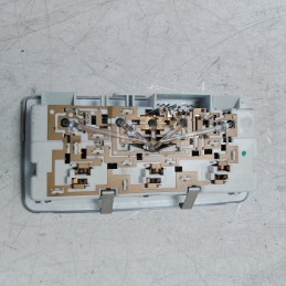 Plafoniera luce interna abitacolo Opel Astra J MK4 5P 1.7 CDTI 81 KW 2009-15 13285100