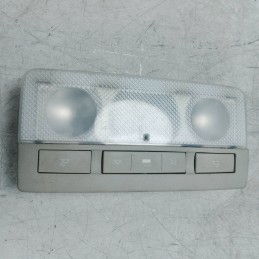 Plafoniera luce interna abitacolo Opel Astra J MK4 5P 1.7 CDTI 81 KW 2009-15 13285100