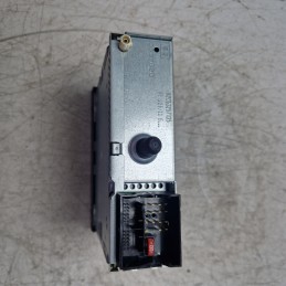 Autoradio stereo lettore CD Citroen C3 MK2 1.4 GPL 54 KW 2010-16 96766518XT Continental no codici sblocco