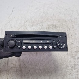 Autoradio stereo lettore CD...