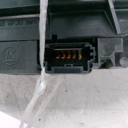 Devioluci deviosgancio Citroen C3 MK2 1.4 GPL 54 KW 2010-16 96667324XT contatto spiralato cruise control