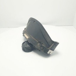 QUADRO STRUMENTI VEGLIA CONTACHILOMETRI TACHIMETRO MERCEDES W208 CLK 1997-03