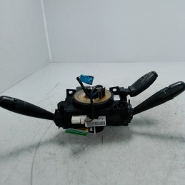 Devioluci deviosgancio Citroen C3 MK2 1.4 GPL 54 KW 2010-16 96667324XT contatto spiralato cruise control
