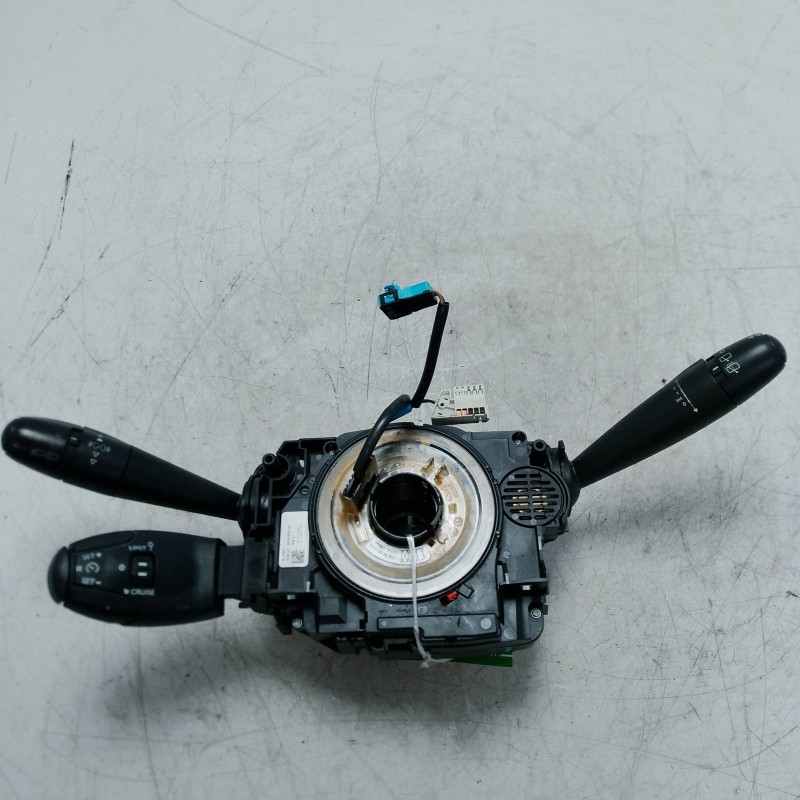 Devioluci deviosgancio Citroen C3 MK2 1.4 GPL 54 KW 2010-16 96667324XT contatto spiralato cruise control