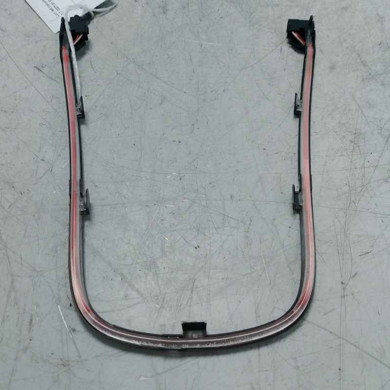 Luci led console centrale Opel Astra J MK4 5P 1.7 CDTI 81 KW 2009-15 1905754