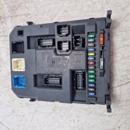 Centralina body computer...