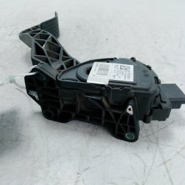 Pedale potenziometro accelleratore Citroen C3 MK2 1.4 GPL 54 KW 2010-16 9671433780