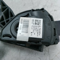 Pedale potenziometro accelleratore Citroen C3 MK2 1.4 GPL 54 KW 2010-16 9671433780