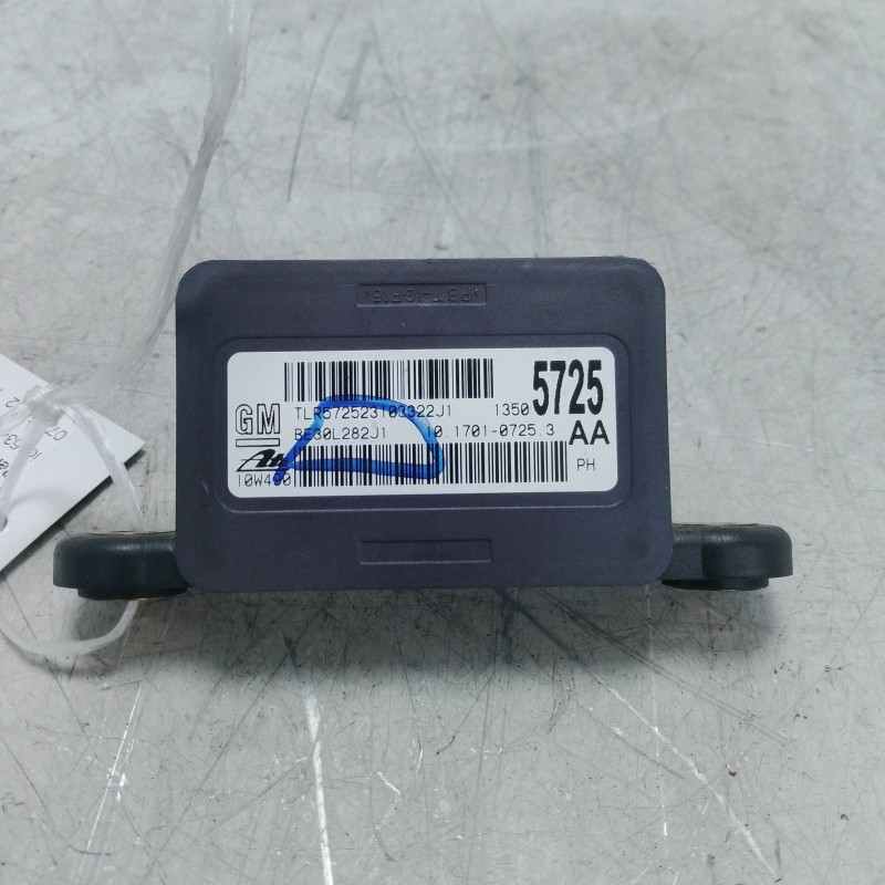 Sensore ESP imbardata Opel Astra J MK4 5P 1.7 CDTI 81 KW 2009-15 13505725
