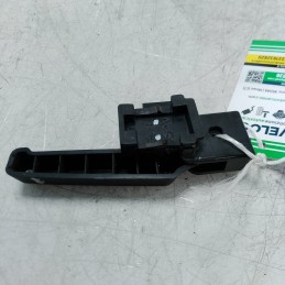 Maniglia apertura cofano motore ant Opel Astra J MK4 5P 1.7 CDTI 81 KW 2009-15