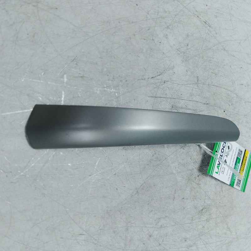 Modanatura paraurti post SX Opel Astra J MK4 5P 1.7 CDTI 81 KW 2009-15 13259075