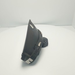 QUADRO STRUMENTI VEGLIA CONTACHILOMETRI TACHIMETRO MERCEDES W202 CLASSE C 1993-01