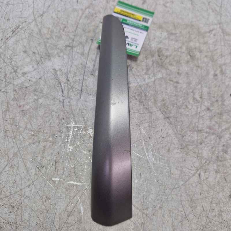 Modanatura paraurti post DX Opel Astra J MK4 5P 1.7 CDTI 81 KW 2009-15 13259076