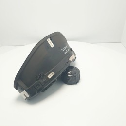 QUADRO STRUMENTI VEGLIA CONTACHILOMETRI TACHIMETRO MERCEDES W202 CLASSE C 1993-01