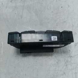 Pannello comandi clima A/C Opel Astra J MK4 5P 1.7 CDTI 81 KW 2009-15 13346092