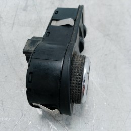 Commutatore regolazione luci fari Opel Astra J MK4 5P 1.7 CDTI 81 KW 2009-15 13268704
