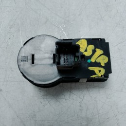 Commutatore regolazione luci fari Opel Astra J MK4 5P 1.7 CDTI 81 KW 2009-15 13268704