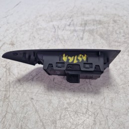 Pulsantiera alzavetro ant SX Opel Astra J MK4 5P 1.7 CDTI 81 KW 2009-15 13305978