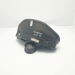 QUADRO STRUMENTI VEGLIA CONTACHILOMETRI TACHIMETRO MERCEDES W202 CLASSE C 1993-01