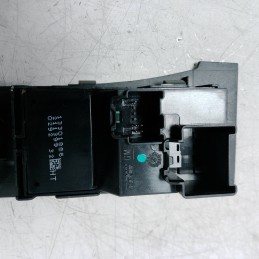 Pulsante interruttore alzavetro ant DX Opel Astra J MK4 5P 1.7 CDTI 81 KW 2009-15 13301886