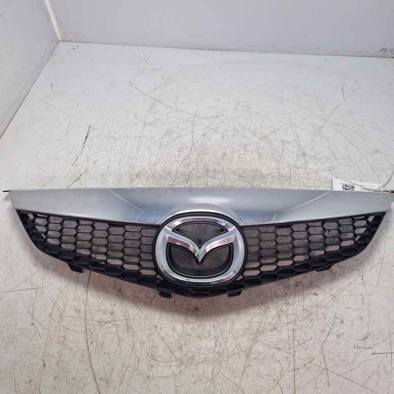 Mascherina griglia calandra anteriore Mazda 6 MK1 SW 2.0 CD 16V 2005-07 GR1L50712