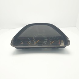 QUADRO STRUMENTI VEGLIA CONTACHILOMETRI TACHIMETRO MERCEDES W208 CLK 1997-03