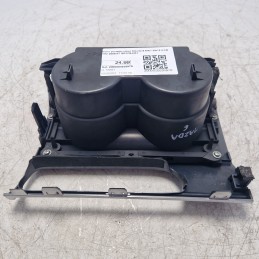 Vano portabicchieri Mazda 6 MK1 SW 2.0 CD 16V 2005-07 GR1C64431
