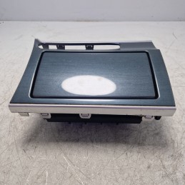 Vano portabicchieri Mazda 6 MK1 SW 2.0 CD 16V 2005-07 GR1C64431