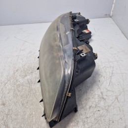 Faro fanale proiettore ant DX xenon Mazda 6 MK1 SW 2.0 CD 16V 2005-07 F014003907 da lucidare