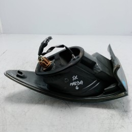 Stop faro fanale post SX esterno Mazda 6 MK1 SW 2.0 CD 16V 2005-07 220-61974 Koito