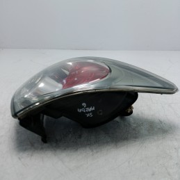 Stop faro fanale post SX esterno Mazda 6 MK1 SW 2.0 CD 16V 2005-07 220-61974 Koito