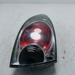 Stop faro fanale post SX esterno Mazda 6 MK1 SW 2.0 CD 16V 2005-07 220-61974 Koito