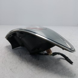 Stop faro fanale post DX esterno Mazda 6 MK1 SW 2.0 CD 16V 2005-07 220-61974 Koito