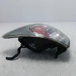 Stop faro fanale post DX esterno Mazda 6 MK1 SW 2.0 CD 16V 2005-07 220-61974 Koito