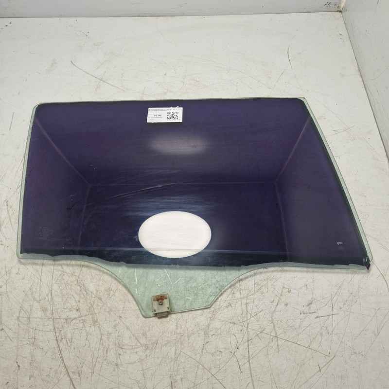 Vetro scendente post DX Mazda 6 MK1 SW 2.0 CD 16V 2005-07 43R-00014