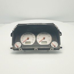QUADRO STRUMENTI VEGLIA CONTACHILOMETRI TACHIMETRO VW GOLF III MK3 1.9 TDI 1997-04 1H0919865A