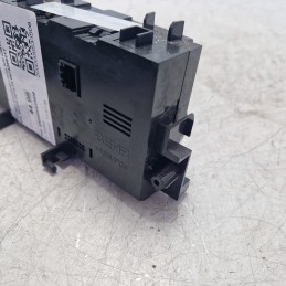 Pannello comandi clima A/C Citroen C3 MK2 1.4 GPL 54 KW 2010-16 96753994XT