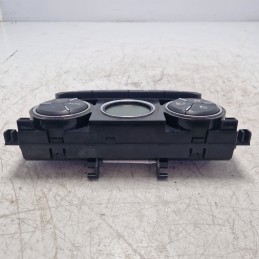 Pannello comandi clima A/C Citroen C3 MK2 1.4 GPL 54 KW 2010-16 96753994XT